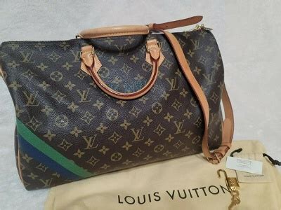 preloved louis vuitton speedy 35|louis Vuitton Speedy for sale.